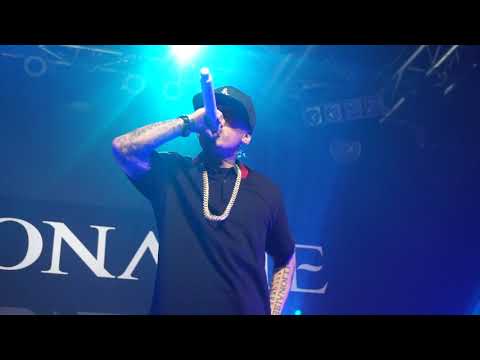 170815  20171LLSUMMER 도끼 - 내가