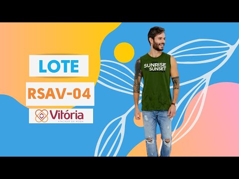 LOTE RSAV-04