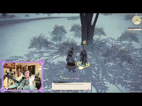 Lv82 Endwalker MSQ | Garlemald & Garleans