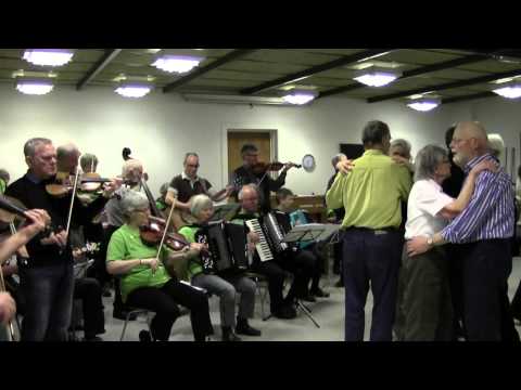 OPTIMISTERNE MARTS 2013