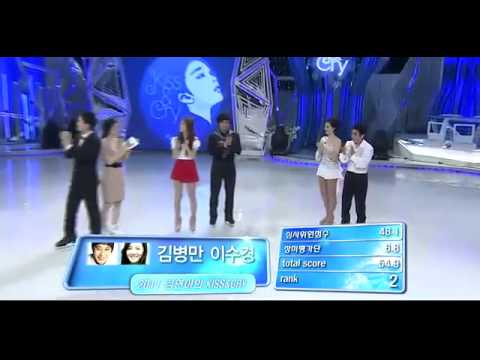 110814 Kiss & Cry Grand Prix Final Result