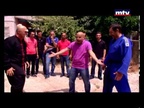 Ma Fi Metlo 27 May 2013 - El Master - ما في متلو