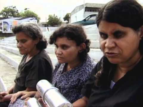 Som da Rua - Três Irmãs Cegas