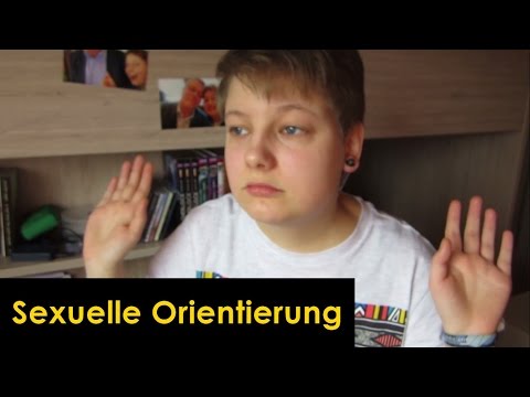 Jø // Sexuelle Orientierung (+ die ganze Vielfalt)