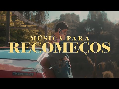 Kell Smith - Música para Recomeços (Videoclipe Oficial)