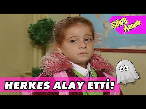 Çilek İle Herkes Dalga Geçti!  - Sihirli Annem Özel Klip