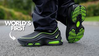 This Nike Shoe Shouldn’t Exist Yet