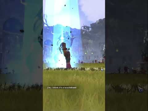 TD with Chaos Minotaur. Blood Bowl 2.