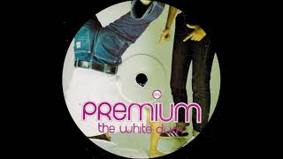 The White Duck - The Groove