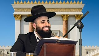 אמונה| הרב אסף אמרבי שליט״א 