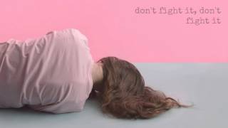 Baby | Anna of the North | Lyrics ☾☀