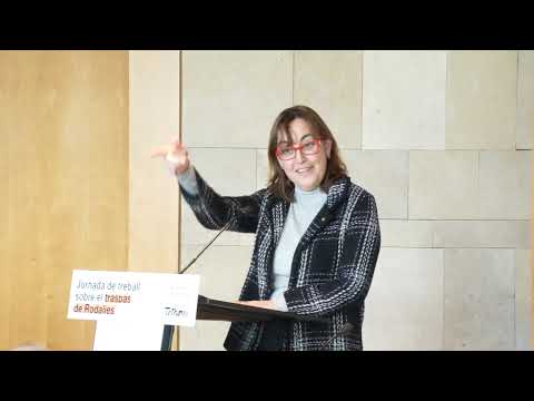 Jornada de traspàs de rodalies