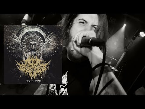 Act On Disputes - Soul pt. II (feat. Erik Gladič of Abyss Above)