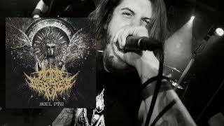 Video Act On Disputes - Soul pt. II (feat. Erik Gladič of Abyss Above)