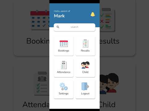 The Edu Experience Mobile App