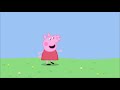 Peppa Pig S01E08 The Piggy In The Middle