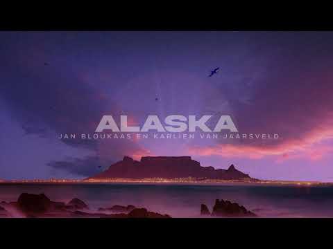 Jan Bloukaas & Karlien van Jaarsveld - Alaska (Visualizer)