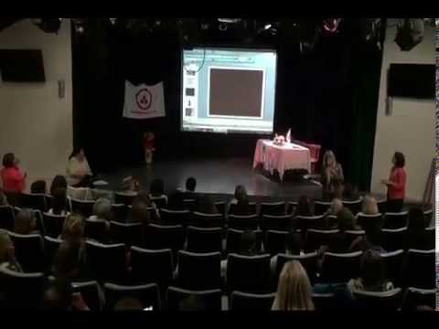 II JORNADA DE PAZ ¨LA PAZ EN ACCION¨2014-DECIR