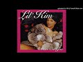 Lil- Kim Feat Lil Cease & The Notorious B.I.G - Crush On You (Remix)