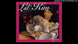 Lil- Kim Feat Lil Cease &amp; The Notorious B.I.G - Crush On You (Remix)