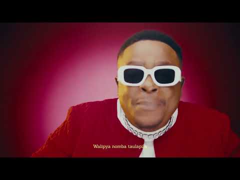 T-sean -Wakaso Asaione (Lyric Video)