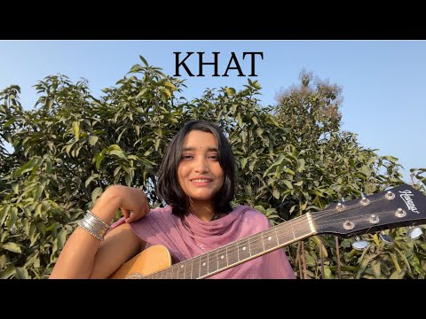 Khat - Navjot Ahuja - ||female version cover||