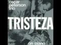 Down Here On The Ground (1972) - Oscar Peterson Trio