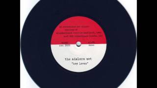 The Aislers Set - Hey Lover