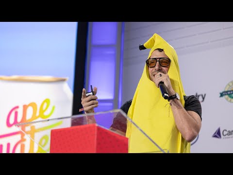 New Beverage Showdown 24 - Finals: Ape Beverages