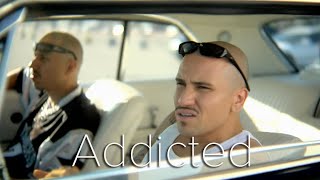 ADDICTED short film - Teaser video