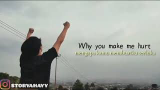 Download lagu Story wa sedih bahasa Inggris mp3