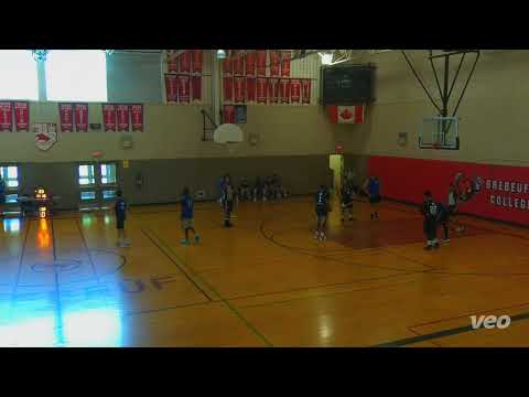 Spartans 2nd (60) Tier 8 - PLAYOFFS Bumble Bees 7th (41) - tcbl sunday