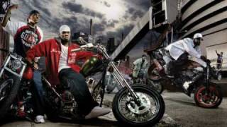 Stunt 101 - G Unit (With Lyrics)