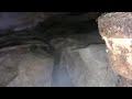 A look inside a Wet crawlspace in Hebo, OR