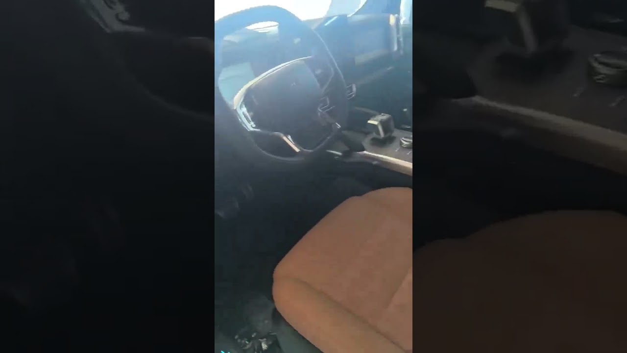 جيتور T2 2.0T 4WD Conquer Pro video