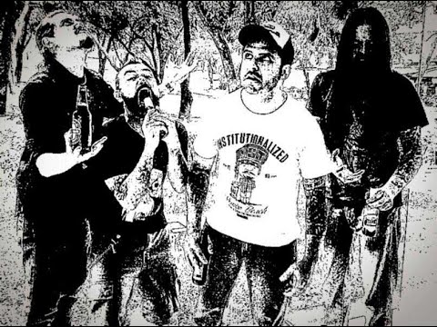 The Grindful Dead - Live At Headbangers Attack Festival 2017