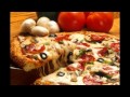 Easy How To Make Pizza