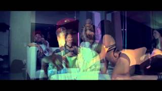 Tyga -Eat (Explicit) ft. Mally Mall, YG, Jazz Lazer (Offical Video)