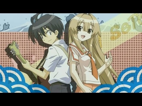 AMV SATURDAY ANIME NIGHT