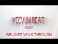 Video 3: AUDIOFIER - VEEVUM BEAT Relaxed Walkthrough