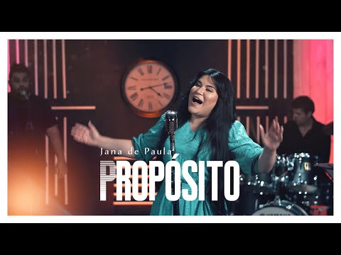 PROPÓSITO - Jana de Paula (Lançamento 2023)