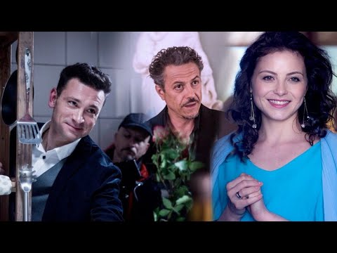 ЭТУ ШИКАРНУЮ МЕЛОДРАМУ ИЩУТ ВСЕ! ! СЕЛФИ С СУДЬБОЙ @ Русские мелодрамы