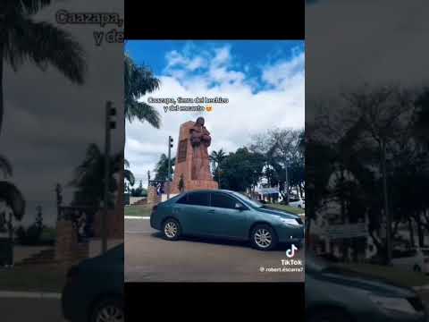 #paratiii#caazapa🤩