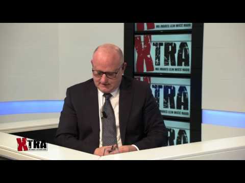 XTRA Ep. 17 Part 1 2017 - L-Arċisqof Charles Scicluna