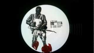 Blut1 - Vendetta Volume 1 ep - B1 Retour d'acné-epc