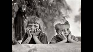 The Ballad of Hollis Brown