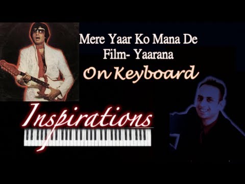 Yaarana - Yaarana (1981) Full Hindi Movie  Amitabh 