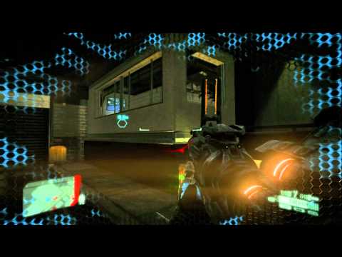 Crysis 2 - Episode 10 - These Guys Are Worthless