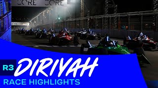 [情報] Formula E Diriyah ePrix Race 2 Result