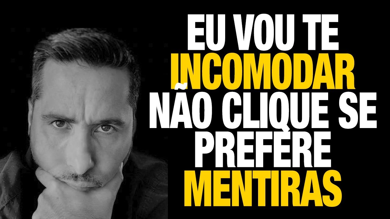 Veja Esse Vídeo Antes que Seja Tarde Demais- Flávio Augusto